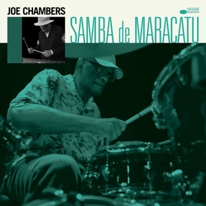 Cover - Samba De Maracatu