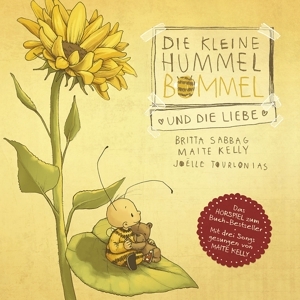 Cover - Die Kleine Hummel Bommel Und Die Liebe