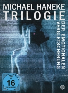 Cover - Michael Haneke-Trilogie der emotionalen Verglets