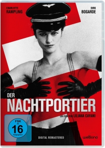 Cover - Der Nachtportier