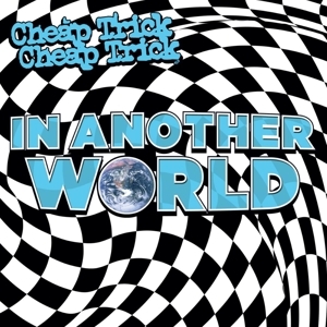 Cover - In Another World