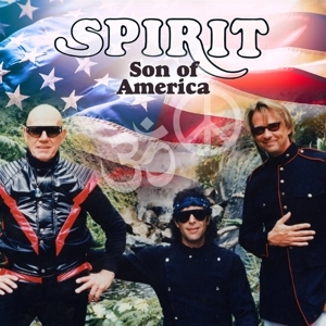 Cover - Son Of America: 3CD Remastered & Expanded Digipak