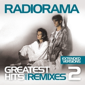 Cover - Greatest Hits & Remixes Vol.2