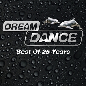 Cover - Dream Dance-Best Of 25 Years