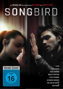 Cover - Songbird