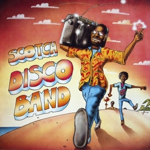 Cover - Disco Band
