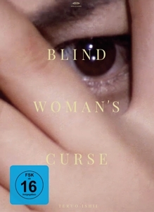 Cover - Blind woman's curse (OmU)