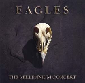 Cover - The Millennium Concert