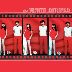 Cover - The White Stripes