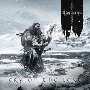 Cover - Cry Of The Lost