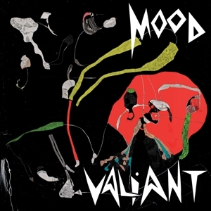 Cover - Mood Valiant