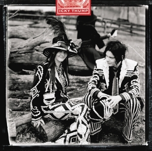 Cover - Icky Thump