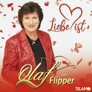Cover - Liebe ist