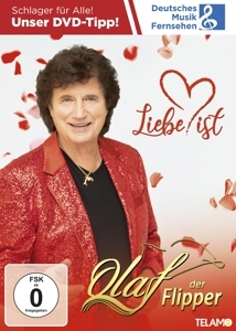 Cover - Liebe ist