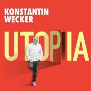 Cover - Utopia