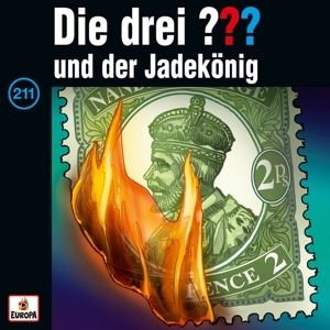 Cover - 211/und der Jadekönig