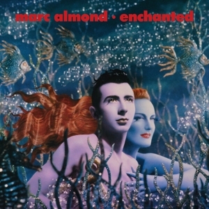Cover - Enchanted (Expanded Midnight Blue 2LP)