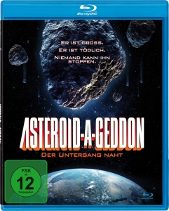 Cover - Asteroid-A-Geddon