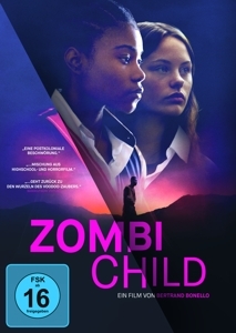 Cover - Zombi Child