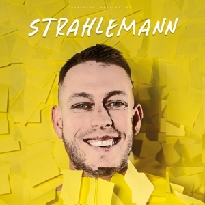 Cover - Strahlemann