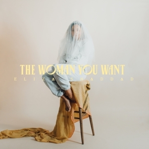 Cover - The Woman You Want