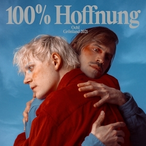 Cover - 100% Hoffnung