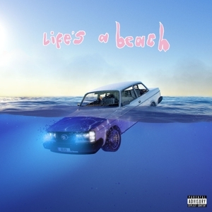 Cover - Life's A Beach (Vinyl)