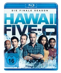 Cover - Hawaii Five-0 (2010)-Season 10