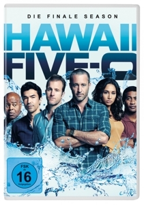 Cover - Hawaii Five-0 (2010)-Season 10