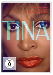 Cover - Tina