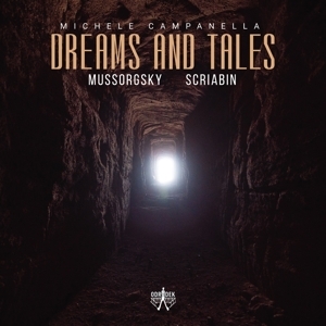 Cover - Dreams And Tales