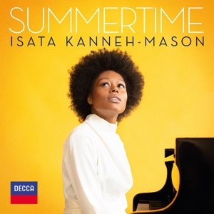 Cover - Summertime
