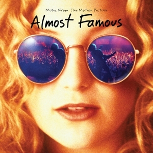 Cover - Almost Famous-20th Anni.(Ltd.2LP)