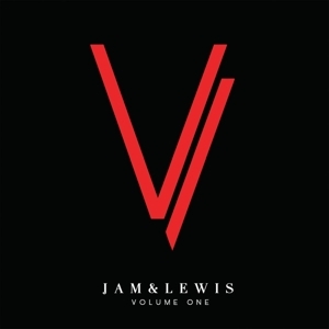 Cover - Jam & Lewis Volume One