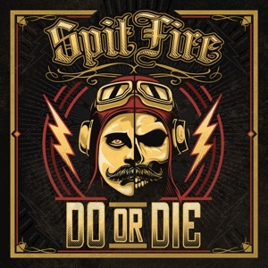 Cover - Do Or Die (Lim.Boxset)
