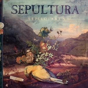 Cover - SepulQuarta