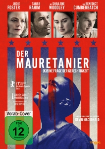 Cover - Der Mauretanier