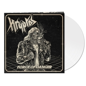 Cover - Force Of Danger (Ltd.Gtf.White Vinyl)