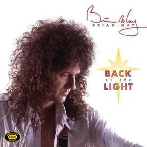 Cover - Back To The Light (2CD Deluxe)
