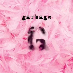 Cover - Garbage (Remastered Edition)