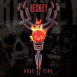 Cover - Rage Of Fire