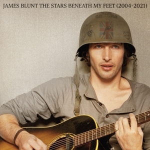 Cover - The Stars Beneath My Feet (2004-2021)