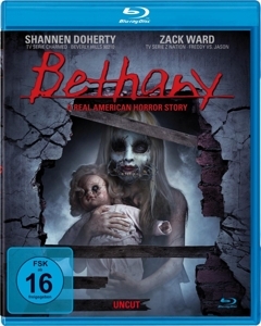 Cover - Bethany-A real American Horror Story (uncut)