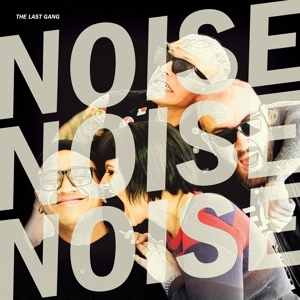 Cover - Noise Noise Noise
