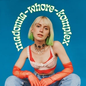 Cover - Madonna Whore Komplex