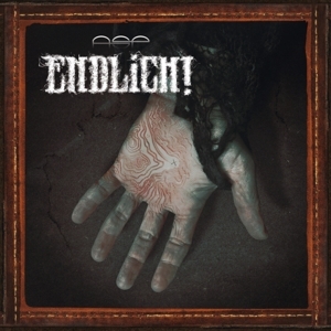 Cover - ENDLiCH! (lLim.4CD-Deluxe-Box)