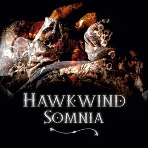 Cover - Somnia