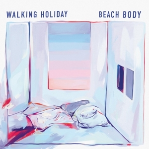 Cover - Walking Holiday