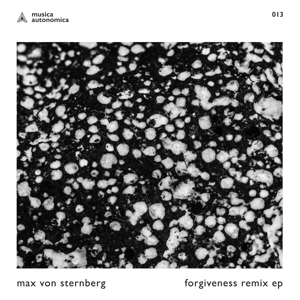 Cover - Forgiveness Remix EP