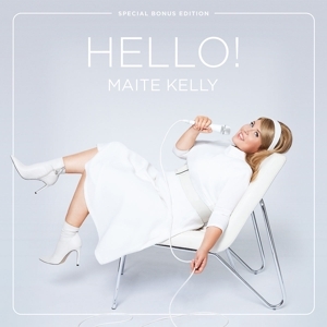 Cover - Hello! (Special Bonus Edition/Ltd.2LP)